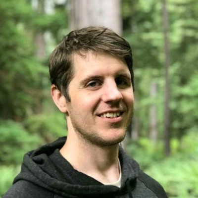Travis Strawn